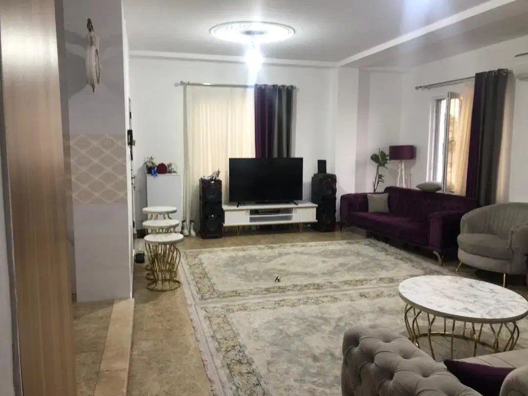 رهن واحد آپارتمان 100 متری در نشتارود تمشکل|اجارهٔ آپارتمان|نشتارود, |دیوار