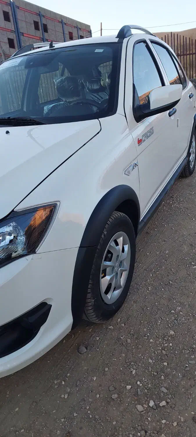 کوییک جی ایکس ال|خودرو سواری و وانت|همدان, |دیوار