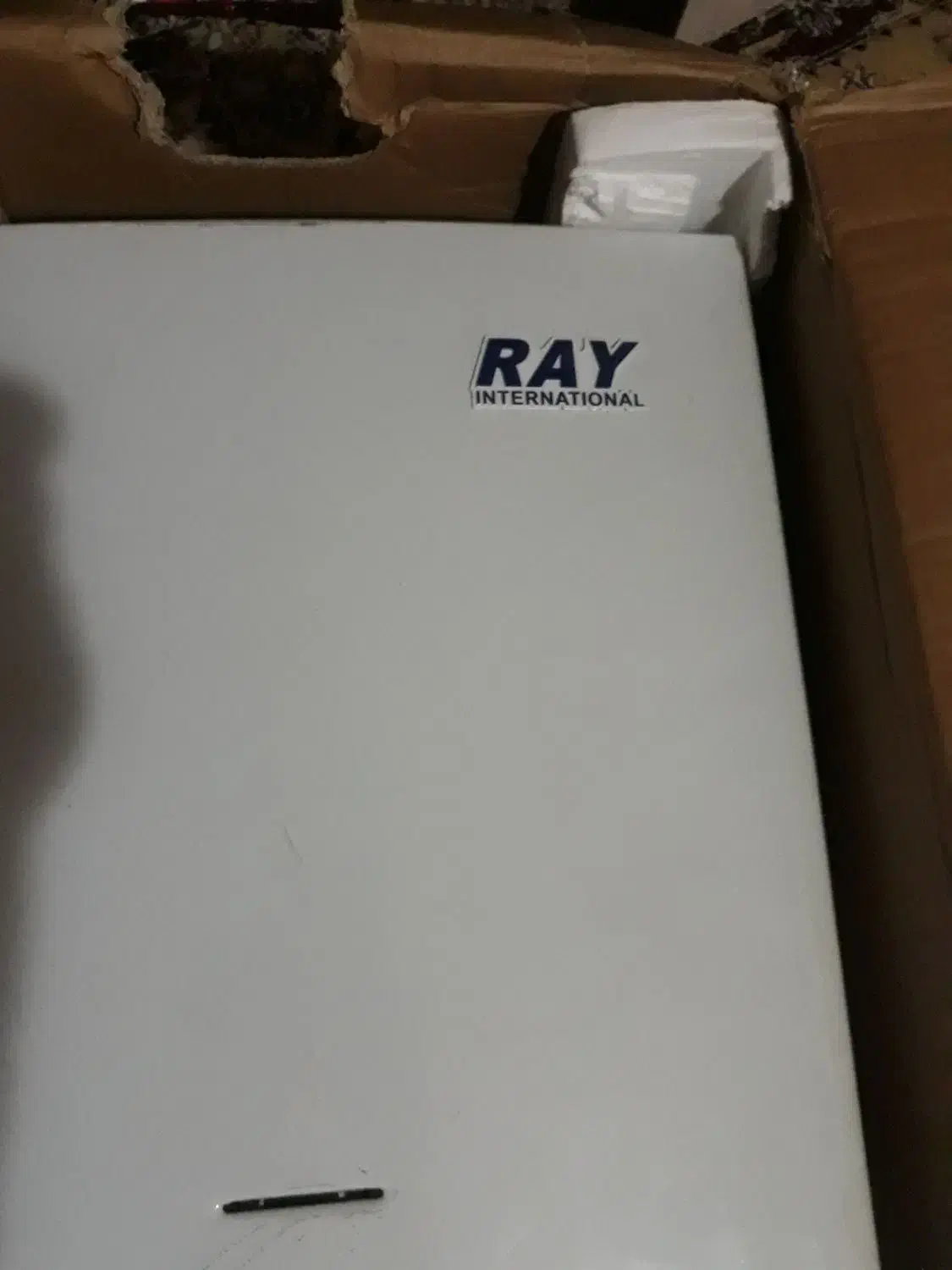 پکیج خارجی|آبگرمکن، پکیج، شوفاژ|اردبیل, |دیوار