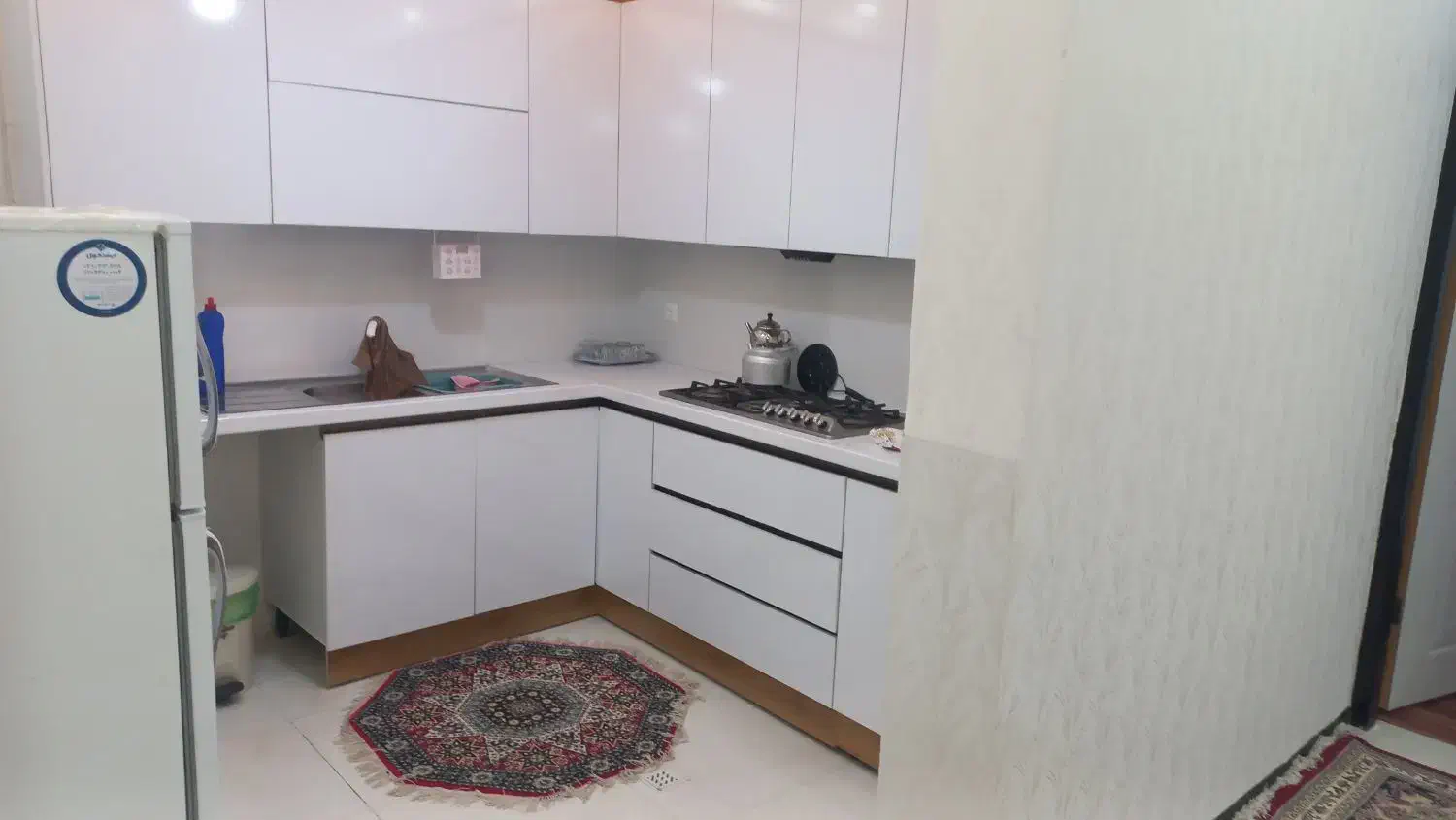 فروش آپارتمان امامزاده|فروش آپارتمان|بوشهر, |دیوار