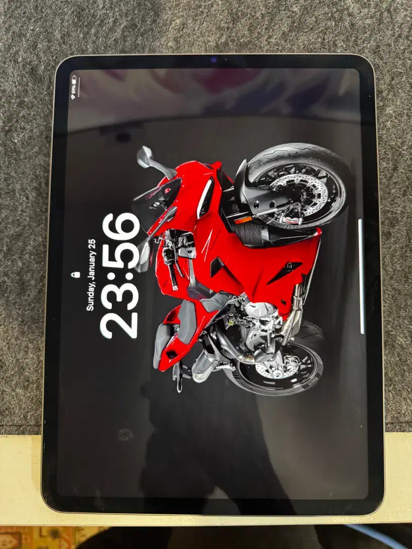آیپد پرو 2021 ۱۱ اینچ 256 گیگ|تبلت|تهران, جنت‌آباد شمالی|دیوار