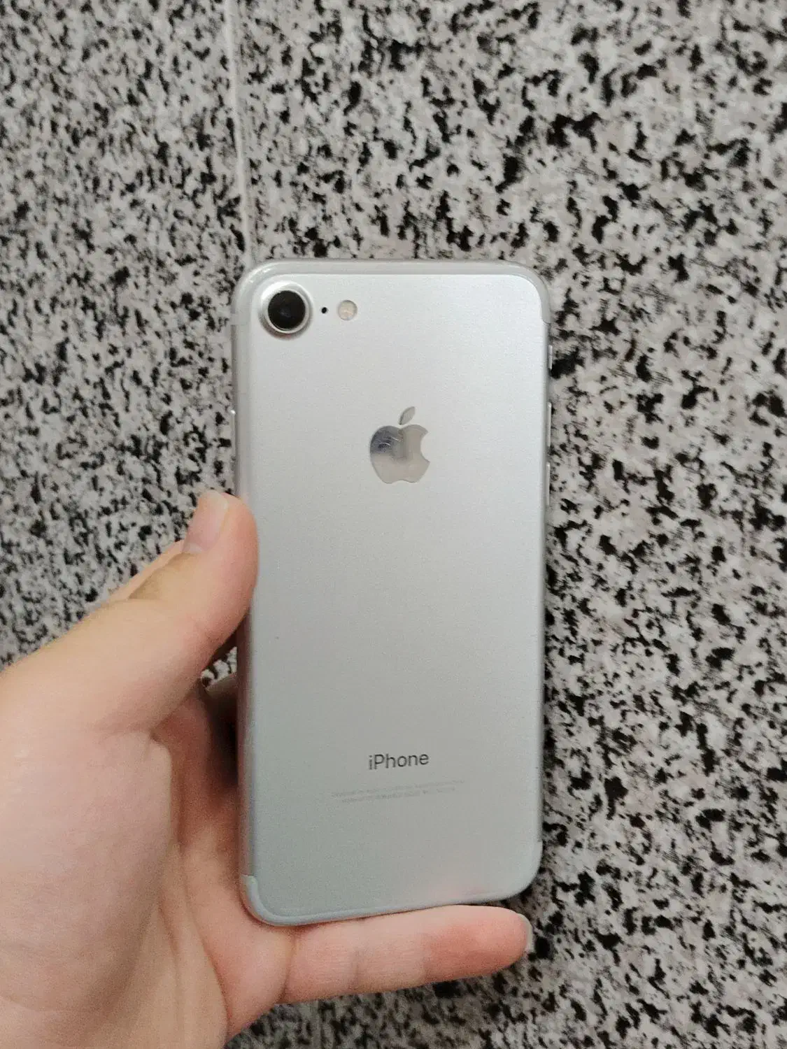 iPhone 7|موبایل|مریوان, |دیوار