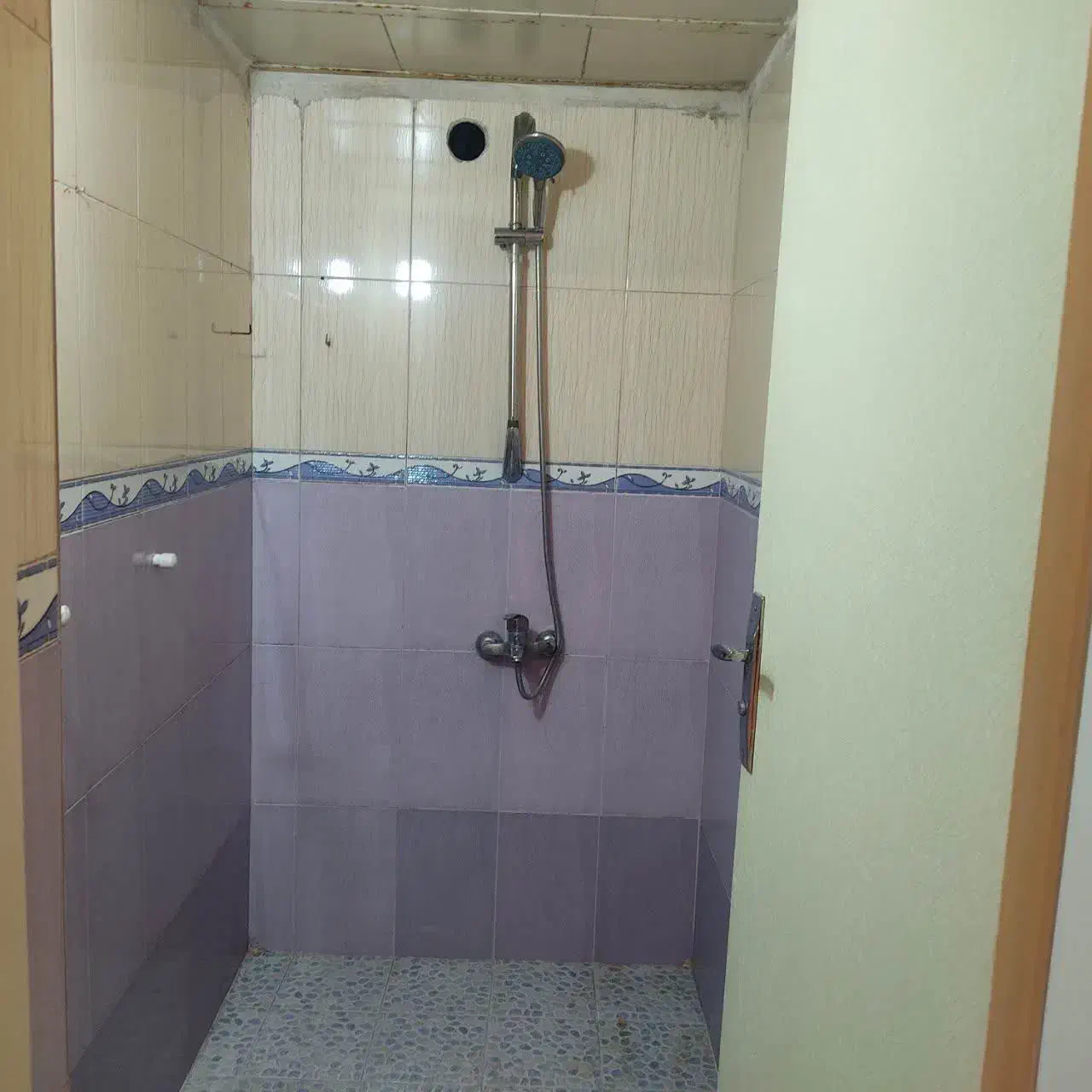 اجاره آپارتمان ویلایی حیاط دار تهرانپارس