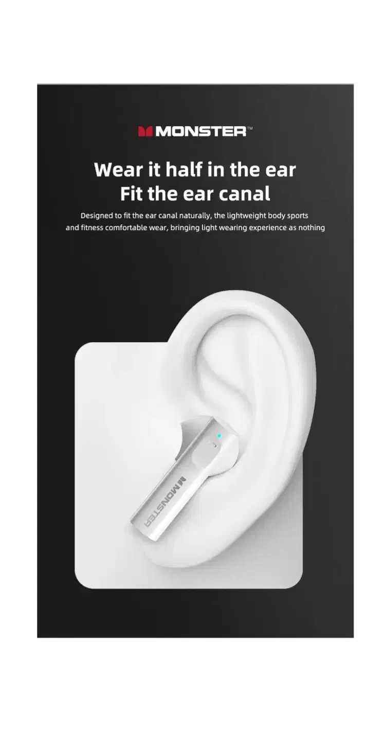 ایرپاد مانستر با تخفیف فقط تا ۱۸ آذر فوری|لوازم جانبی موبایل و تبلت|آمل, |دیوار