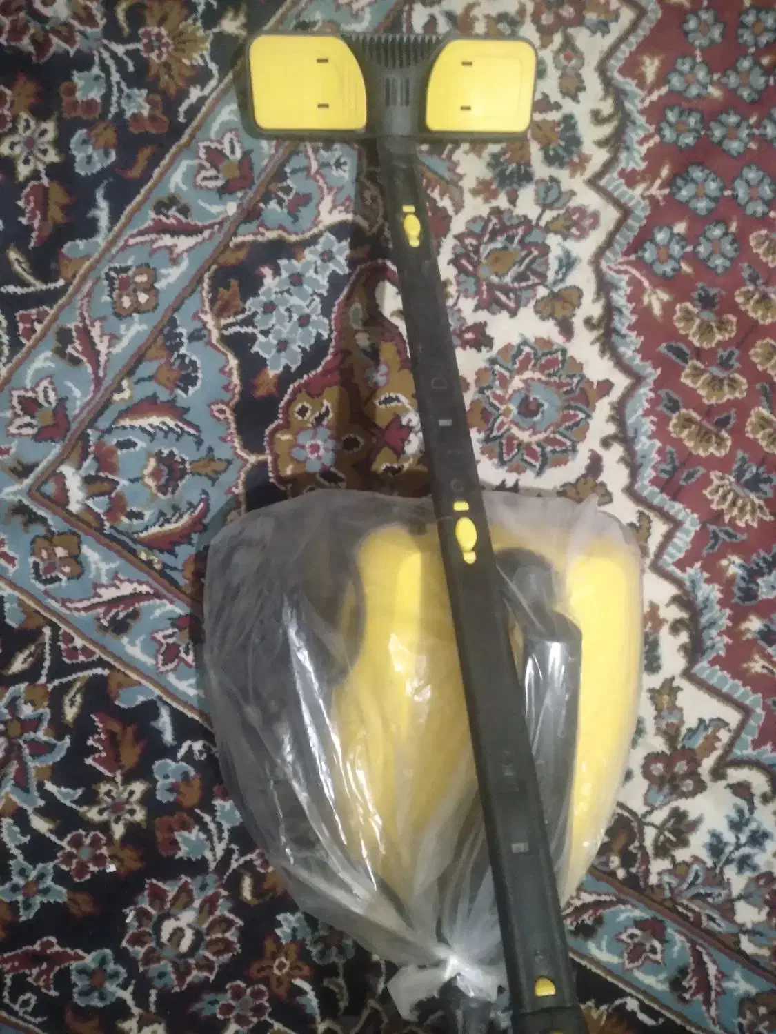 بخارشور درحد نو|جاروبرقی، جارو شارژی، بخارشو|رفسنجان, |دیوار