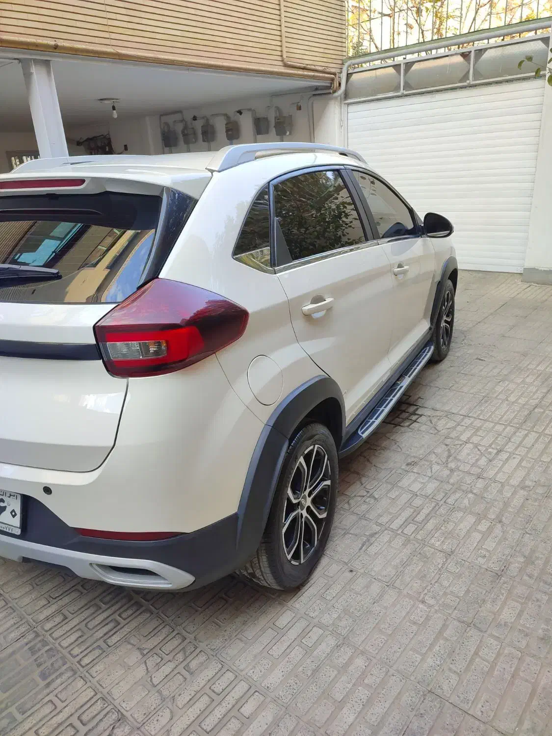 x22pro mt آخر (اسفند)402|خودرو سواری و وانت|اسلامشهر, شهرک قائمیه|دیوار