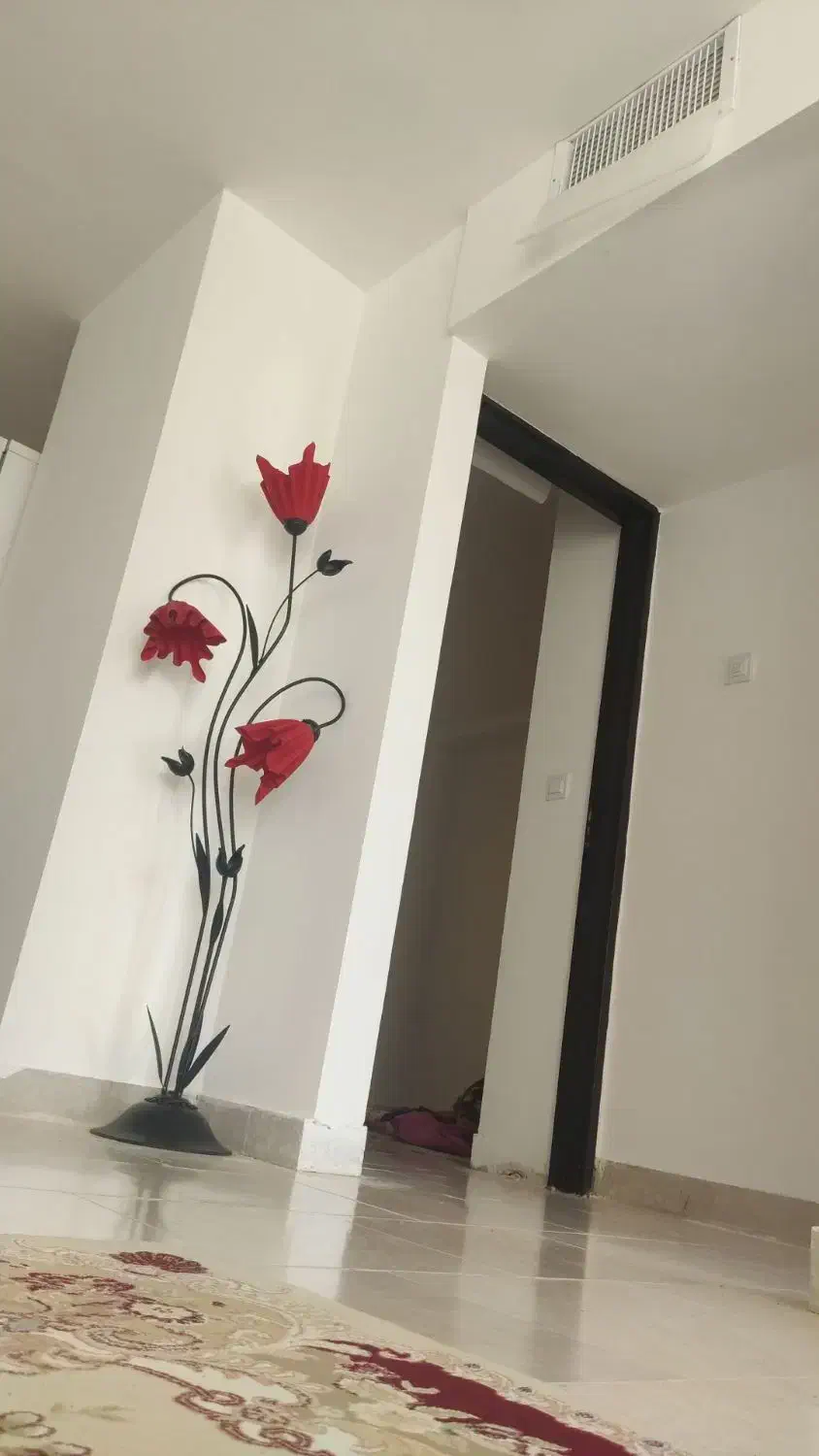 خانه دو خوابه با حیات|اجارهٔ خانه و ویلا|سلماس, |دیوار