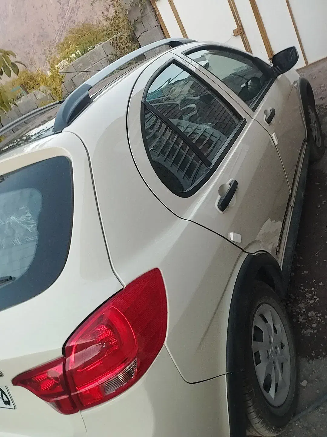 کوئیک R|خودرو سواری و وانت|کرمان, |دیوار