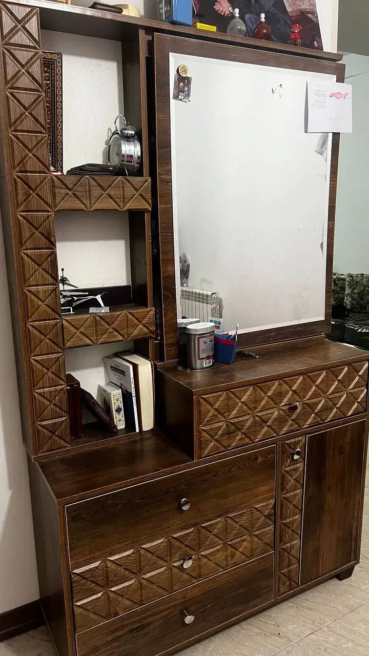 حراج مبلمان و سرویس خواب فوری|مبلمان خانگی و میز عسلی|تهران, مسعودیه|دیوار