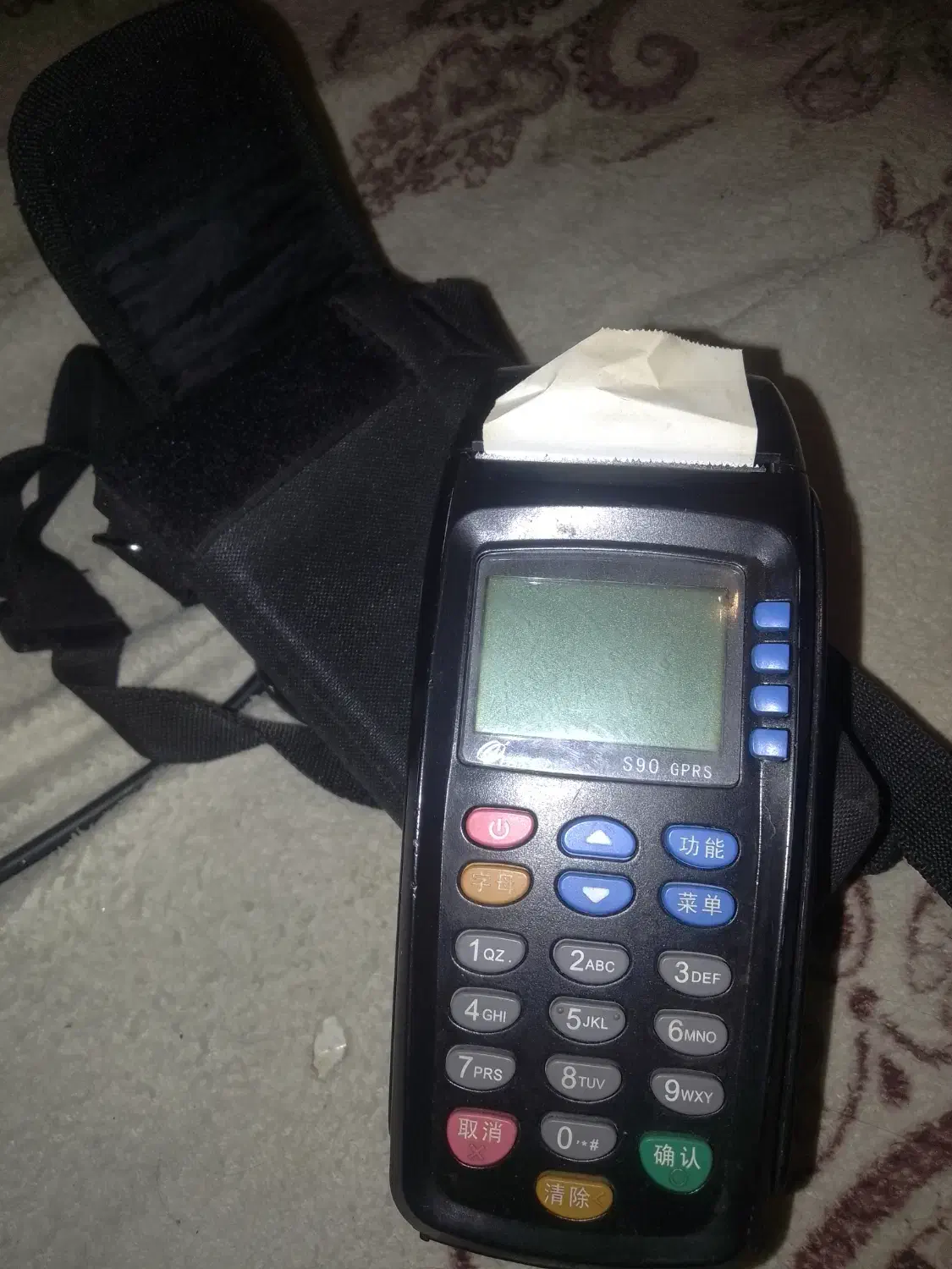 دستگاه پز|حراج|کرج, کمال‌شهر|دیوار