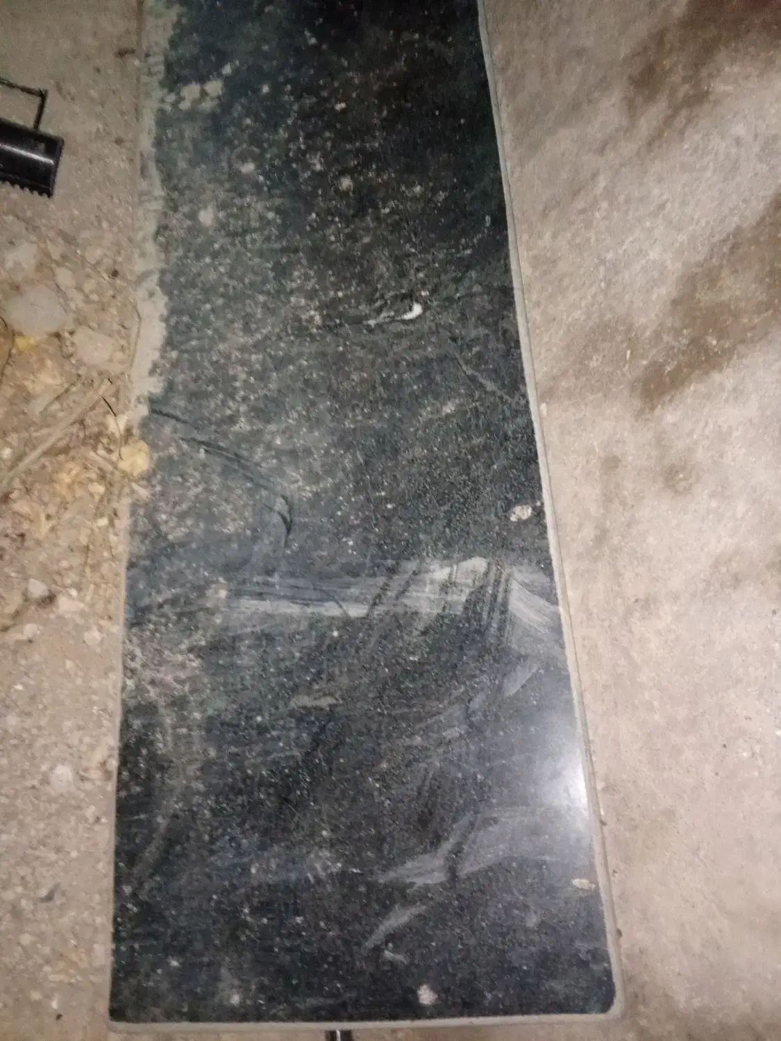 سنگ اوپن 2متری|مصالح و تجهیزات ساختمان|قیدار, |دیوار