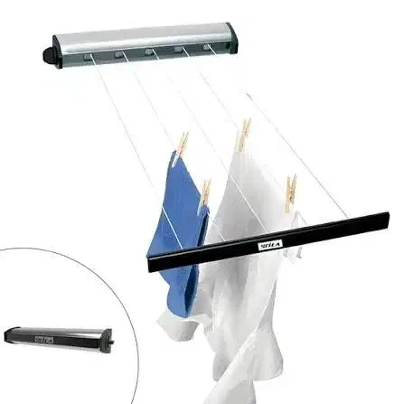 بندرخت دیواری کم جا|بندرخت و رخت‌آویز|مشهد, دانشجو|دیوار