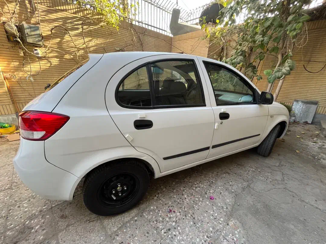 تیبا ۲ مدل ۱۴۰۰|خودرو سواری و وانت|زاهدان, |دیوار