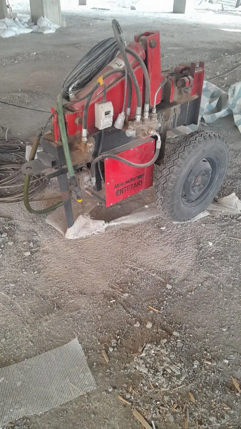 فروش قیچی خم سه فاز و خاموت زن تک فاز|مصالح و تجهیزات ساختمان|سهند, |دیوار