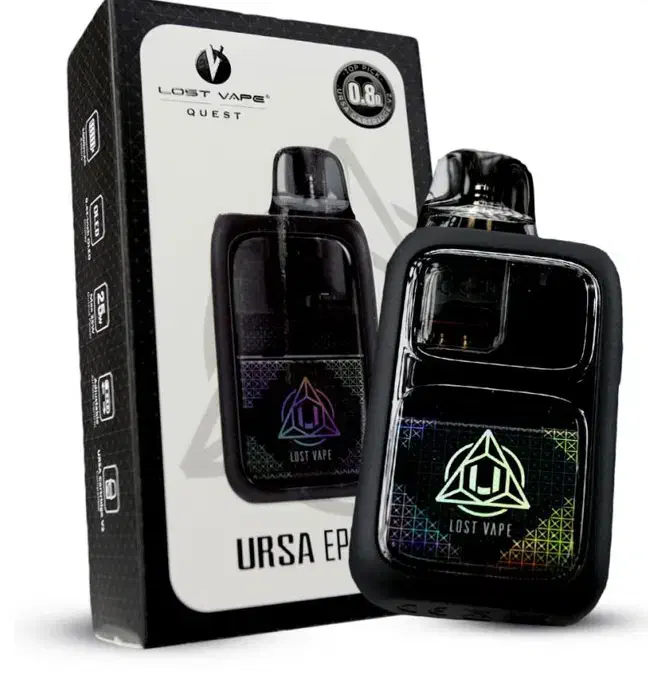 ویپ پاد|زیورآلات و اکسسوری|سمنان, |دیوار