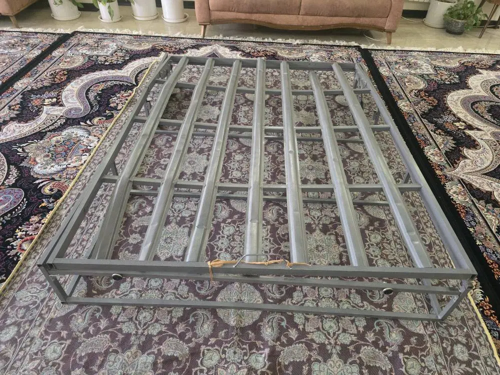 تشک و کفی تخت خواب دو نفره سایر ۱۶۰|تخت و سرویس خواب|تهران, جمهوری|دیوار