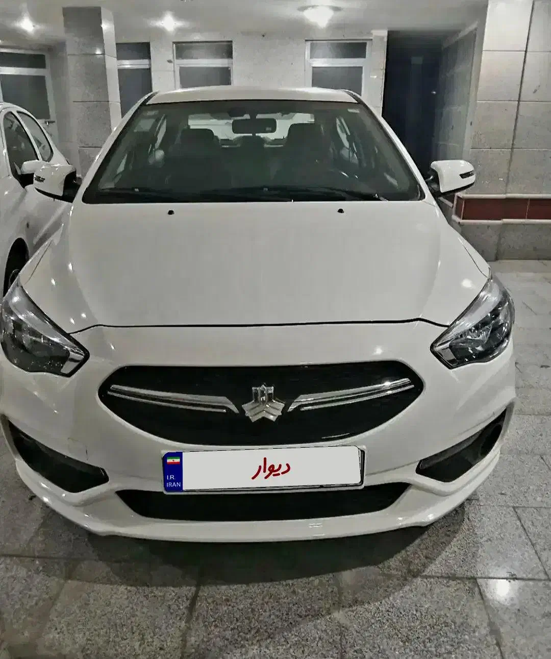 ۱۴۰۴ خشک فول دنده کیلس همراه رینگ اینه ها برقی|خودرو سواری و وانت|تهران, نیروی هوایی (پیروزی)|دیوار