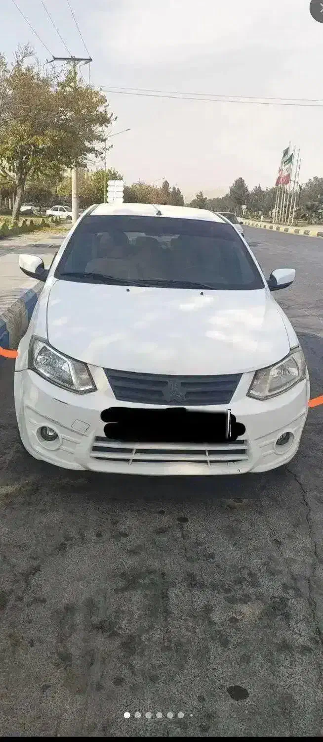 ساینا ۱۴۰۱  EX کم کار|خودرو سواری و وانت|اصفهان, کشاورزی|دیوار