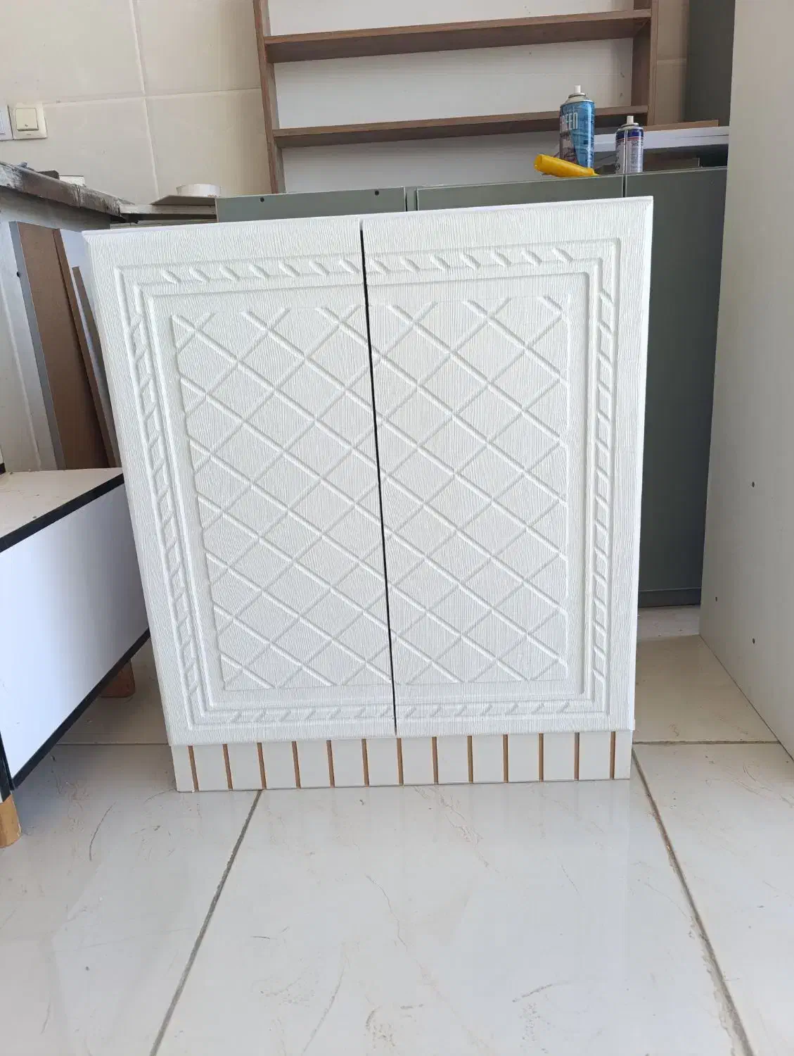 کمد دراور ام دی اف|جاکفشی، کمد، دراور|کازرون, |دیوار