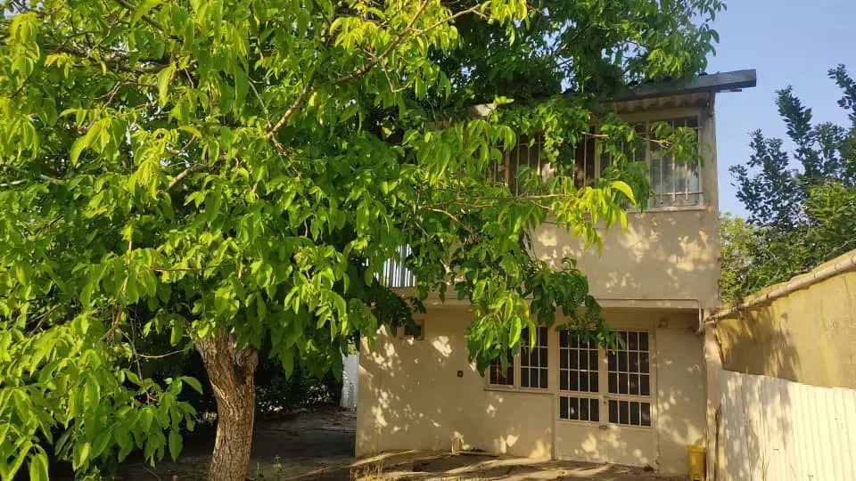 باغ ویلا بزرگ ابهر امکانات کامل|فروش زمین و ملک کلنگی|ابهر, |دیوار