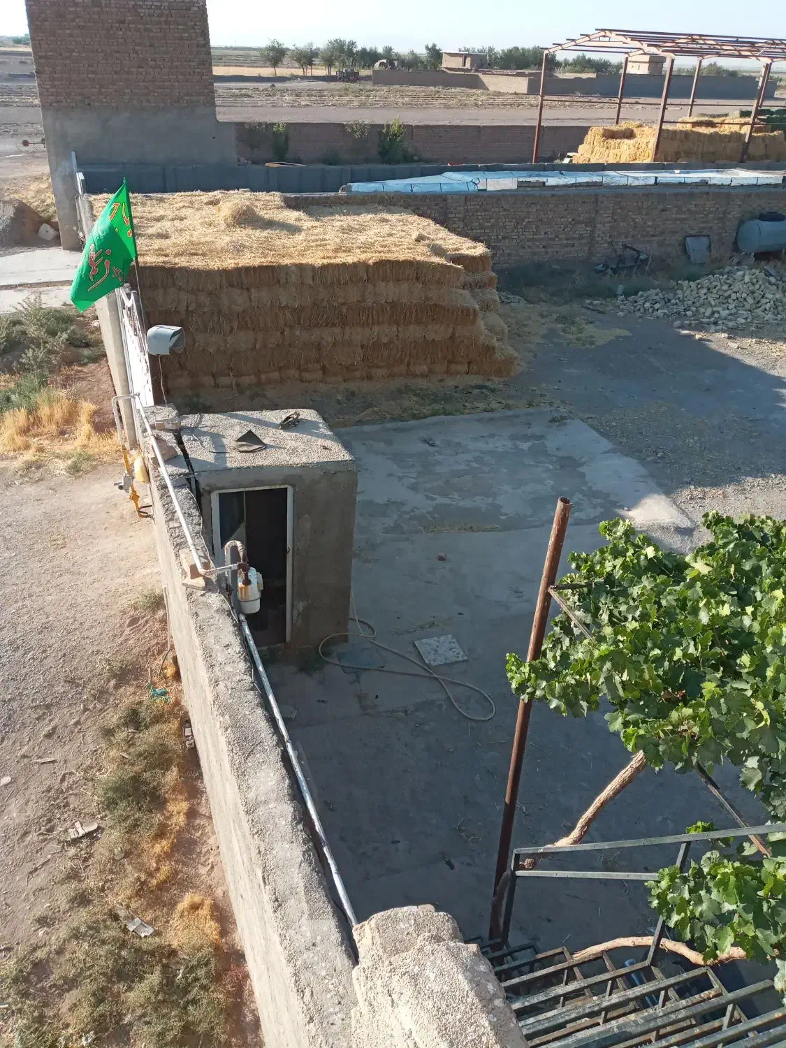 فروش یک واحد گاوداری|فروش دفتر صنعتی، کشاورزی، تجاری|دشتابی, |دیوار