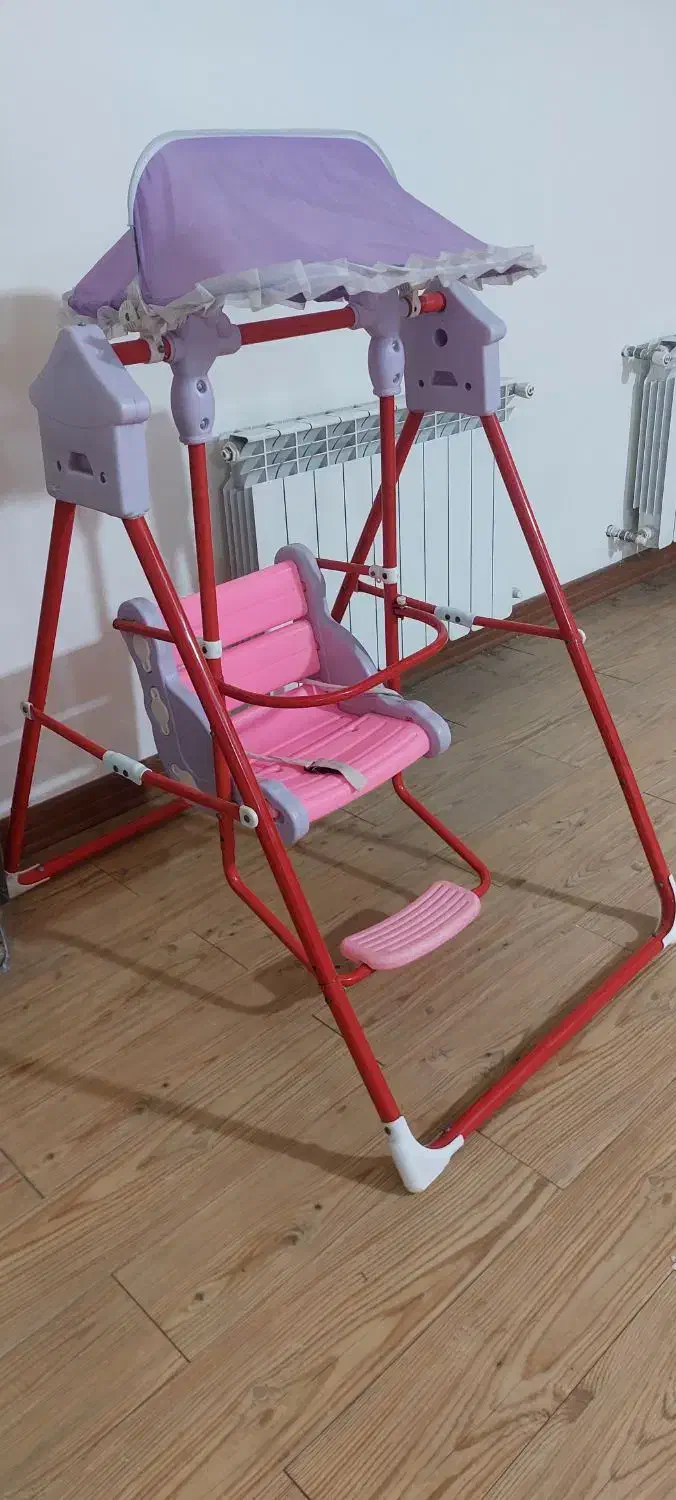 تاب کودک|اسباب و اثاث بچه|نیشابور, دارایی|دیوار