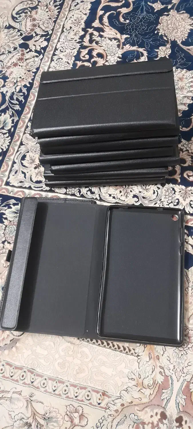 قاب تبلت|لوازم جانبی موبایل و تبلت|قم, شهرک امام حسین|دیوار