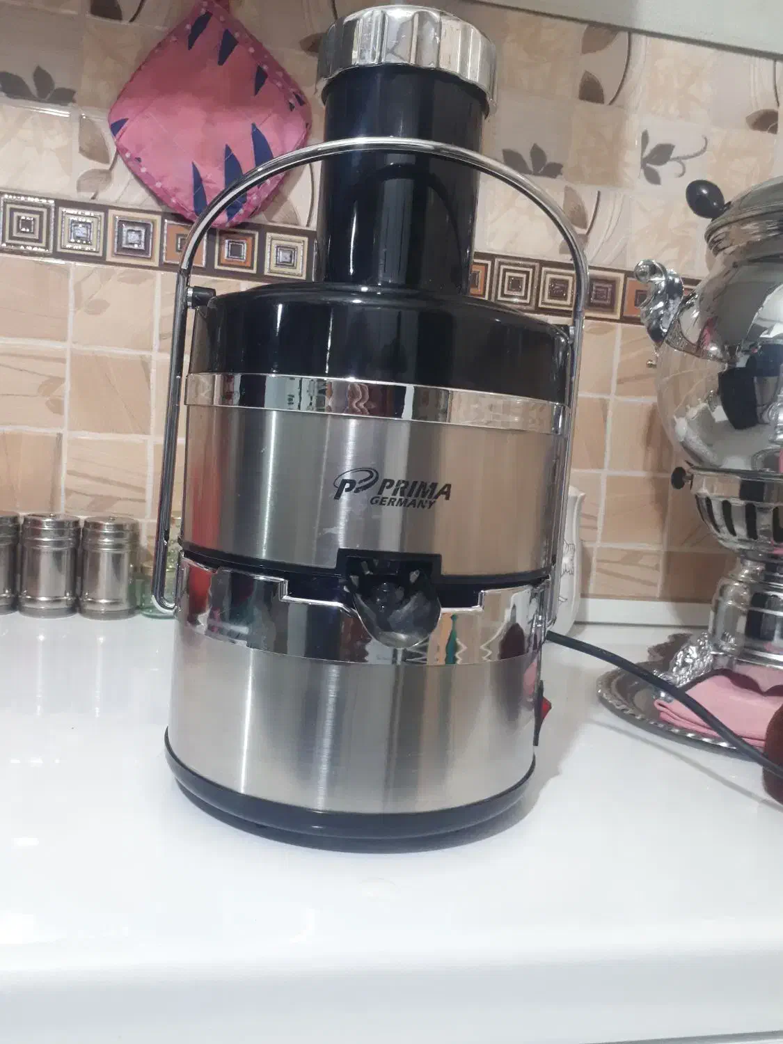 ابمیوه گیری|آبمیوه‌گیر و آب‌مرکبات‌گیر|سنندج, |دیوار