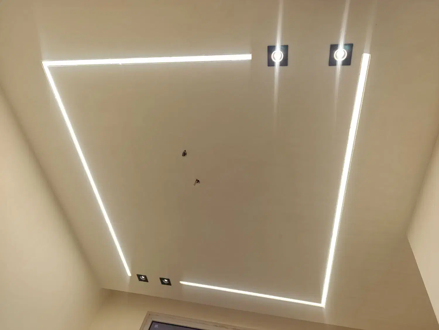 اجرا لاین نوری|خدمات پیشه و مهارت|سمنان, |دیوار