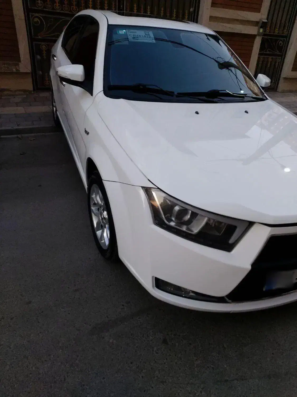 دنا پلاس توربو اتومات آپشنال|خودرو سواری و وانت|تهران, دهقان|دیوار