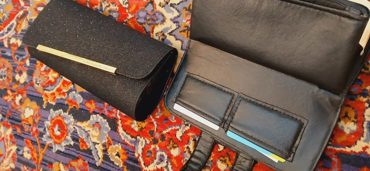 کیف دستی نو جادار|کیف، کفش، کمربند|سبزوار, مدرس|دیوار