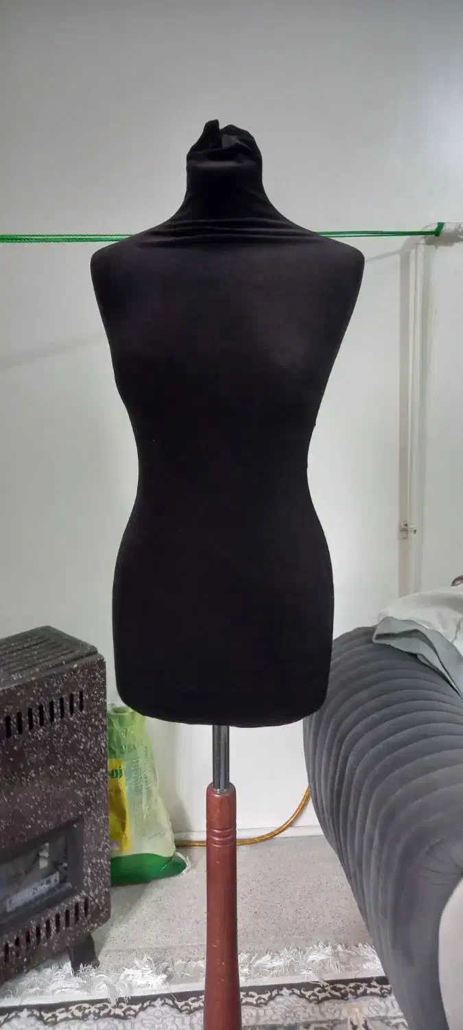 مانکن‌ ۳۶|لوازم خیاطی و بافتنی|تهران, اتحاد|دیوار