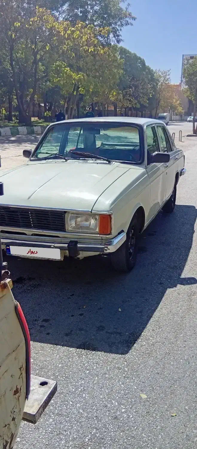 پیکان83|خودرو سواری و وانت|اسلامآباد غرب, |دیوار