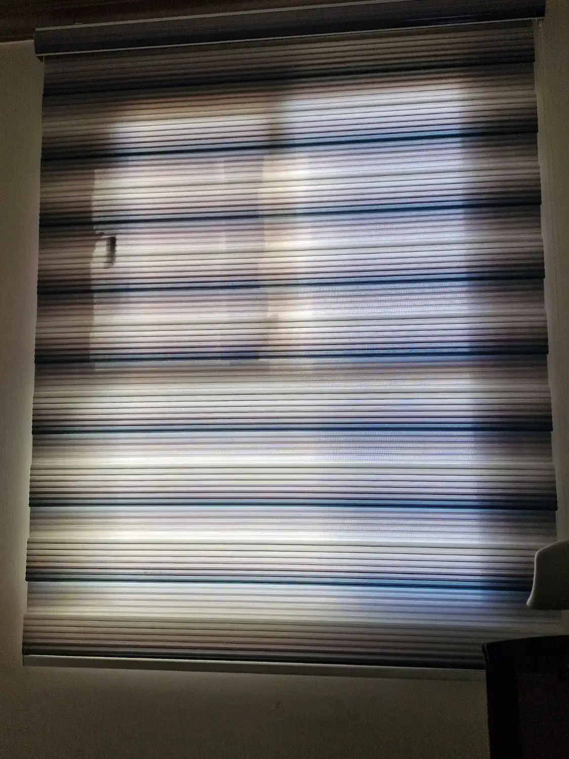 پرده زبرا|پرده، رانر، رومیزی|یزد, |دیوار