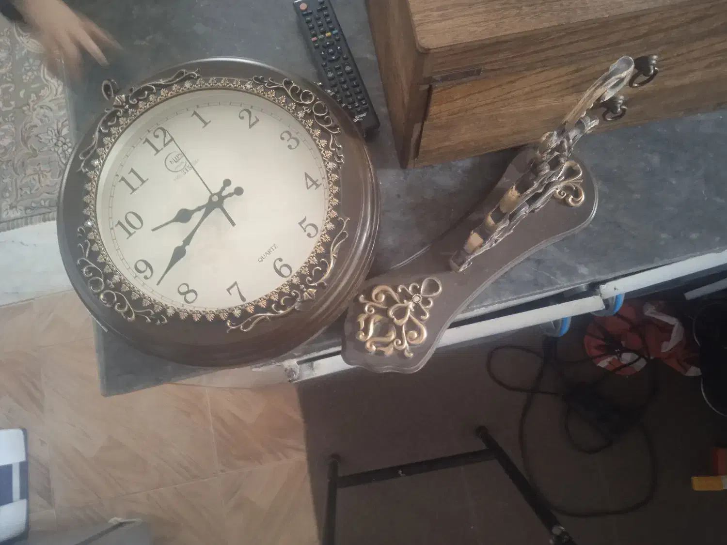 موکت|موکت|تربت‌حیدریه, پائین ولایت|دیوار