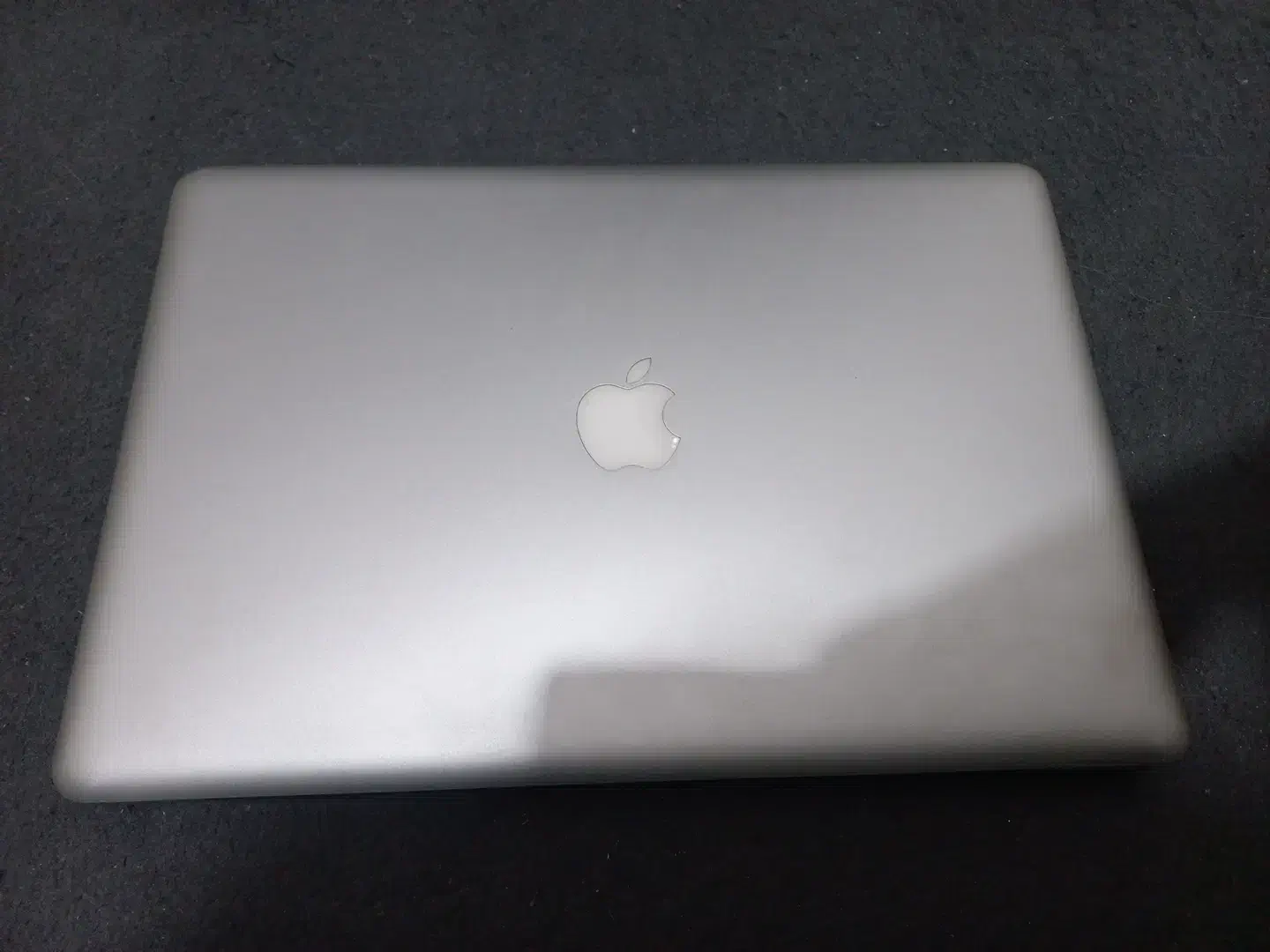 لپ تاپ مک بوک پرو ۲۰۰۸|رایانه همراه|کرج, کوی امامیه|دیوار