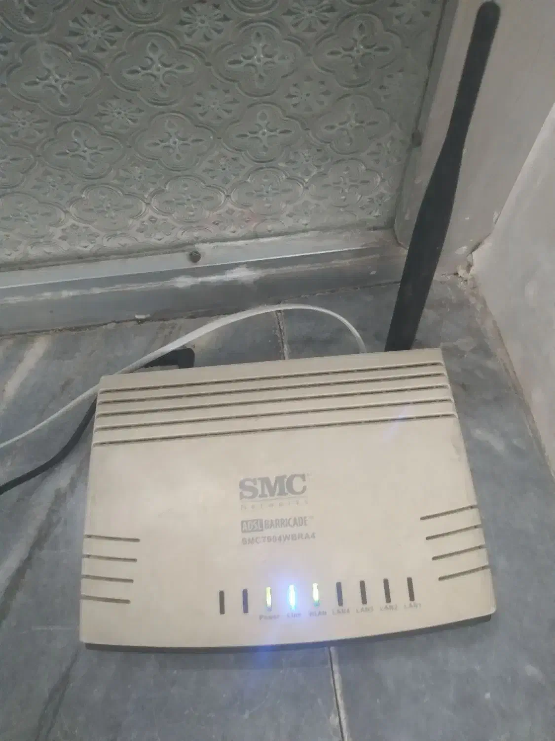 مدم وای فای|مودم و تجهیزات شبکه|مرند, |دیوار