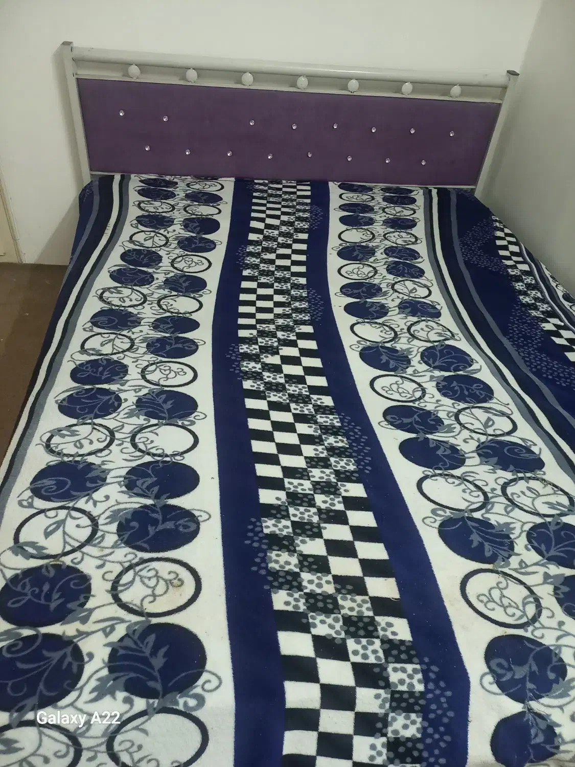 تخت دونفره|تخت و سرویس خواب|مشهد, دانشجو|دیوار