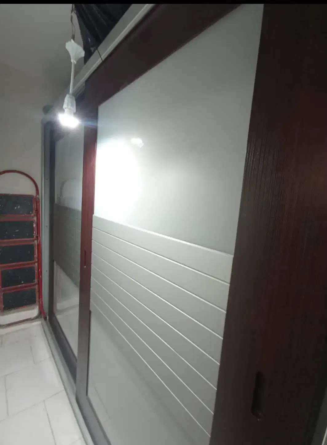 پردیس فاز۱۱ آپارتمان دو خوابه توحید  450 رهن|اجارهٔ آپارتمان|پردیس, فاز ۱۱|دیوار