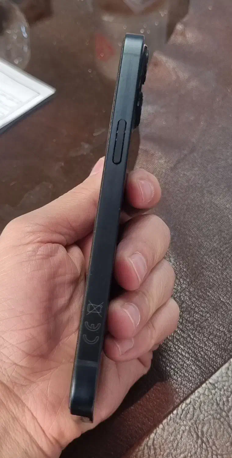 آیفون 13 نرمال در حد صفر|موبایل|تبریز, |دیوار