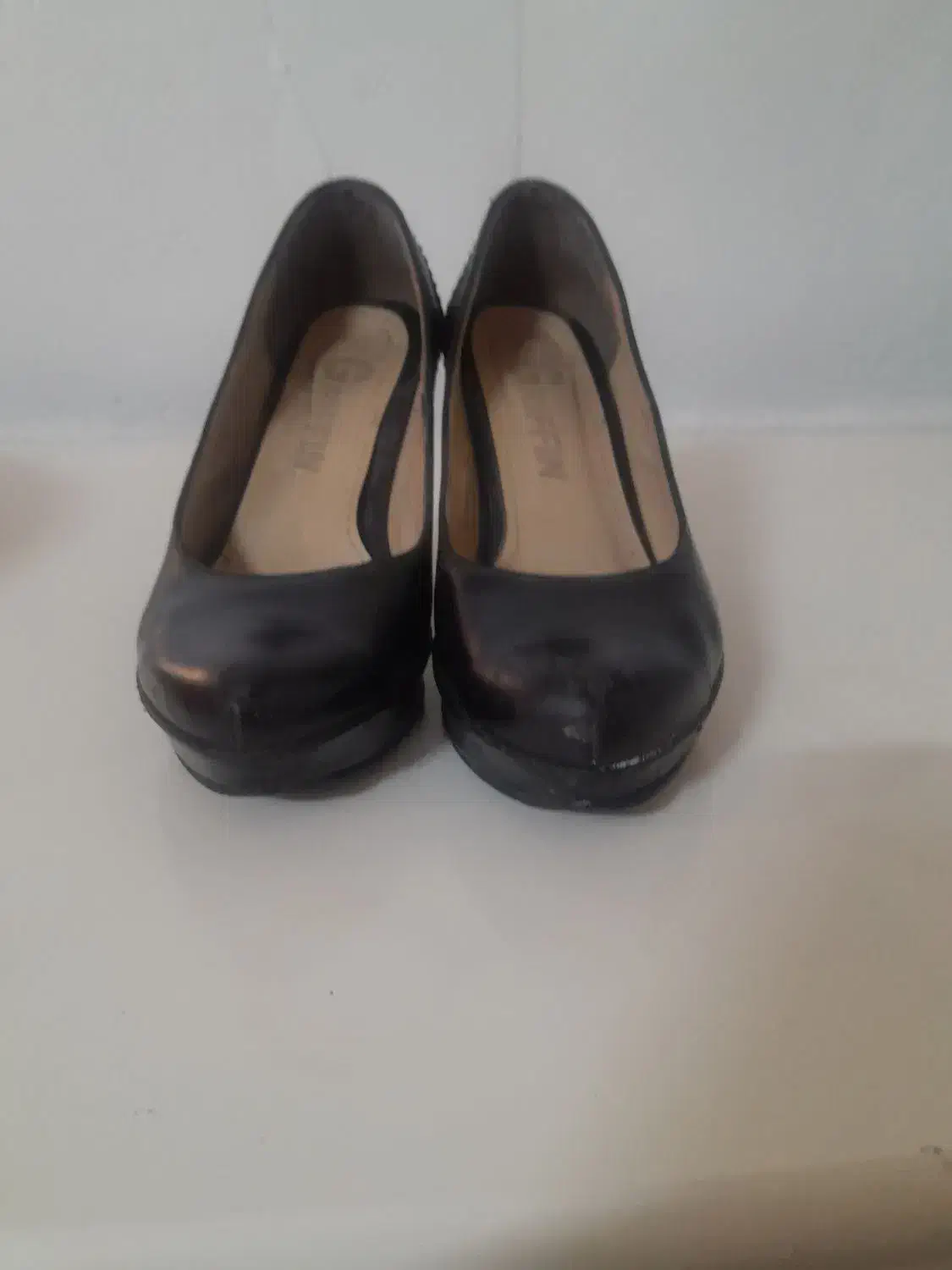 کفش مجلسی زنانه|کیف، کفش، کمربند|مشهد, طبرسی شمالی|دیوار