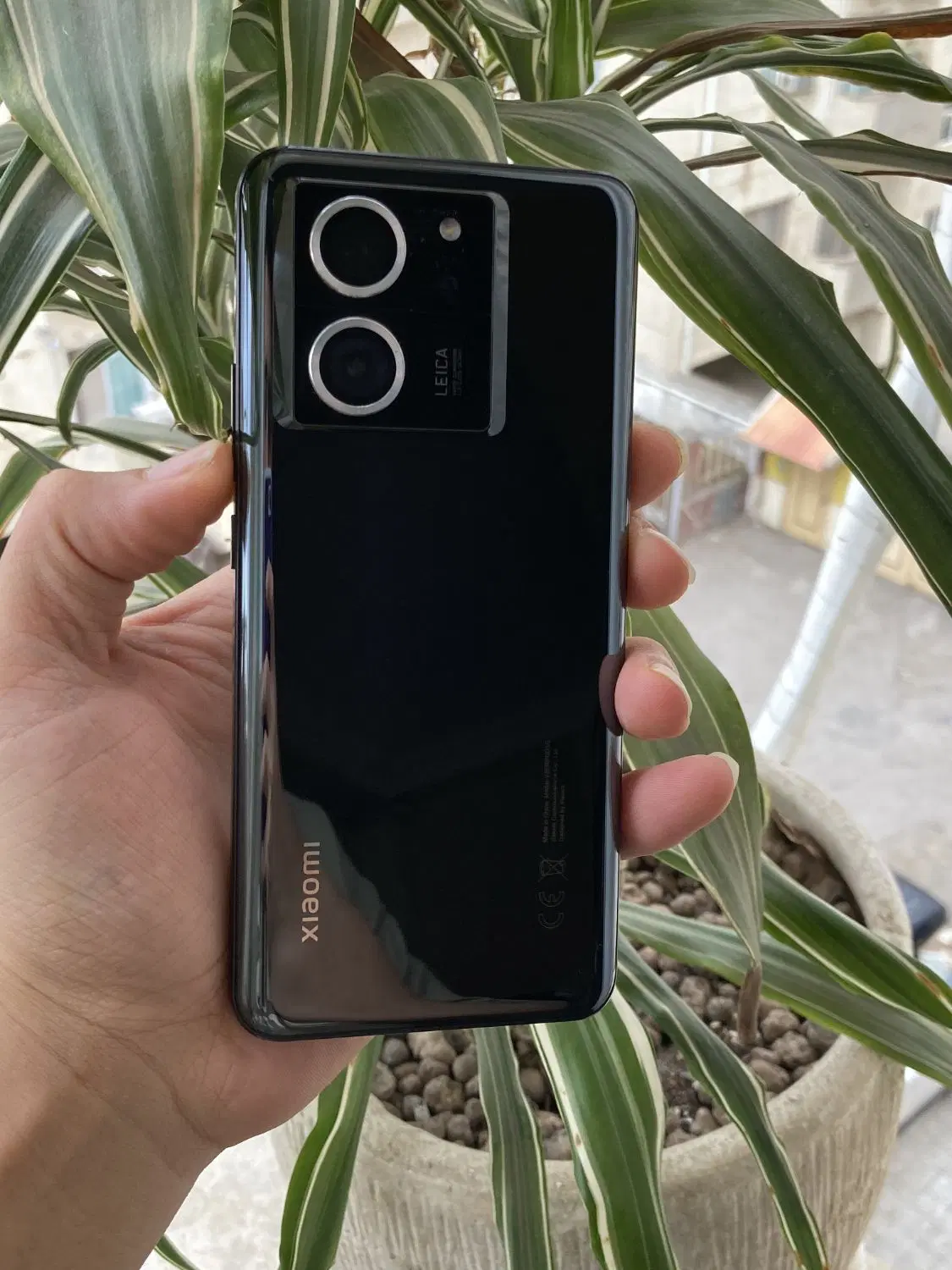 xiaomi 13T Pro 5G|موبایل|ساری, |دیوار