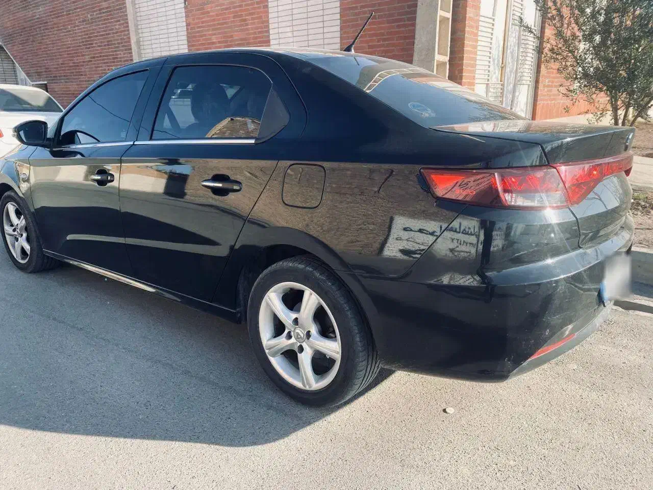 تارا اتومات-V2 مدل۱۴۰2|خودرو سواری و وانت|سیرجان, |دیوار