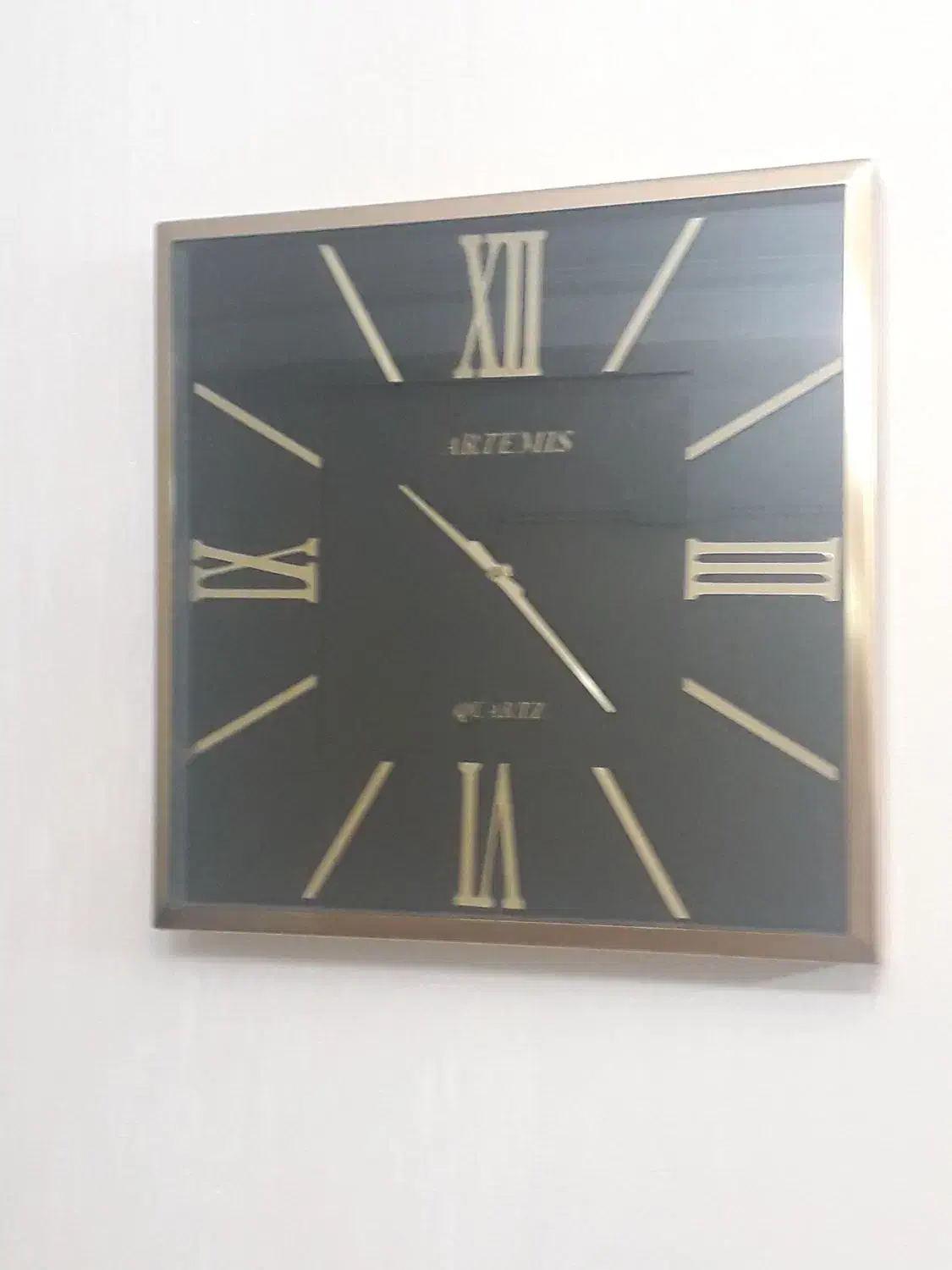 ساعت دیواری|ساعت دیواری و تزئینی|ری, ظهیرآباد|دیوار