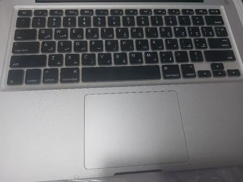 مک بوک پرو ۲۰۱۱|رایانه همراه|تبریز, |دیوار