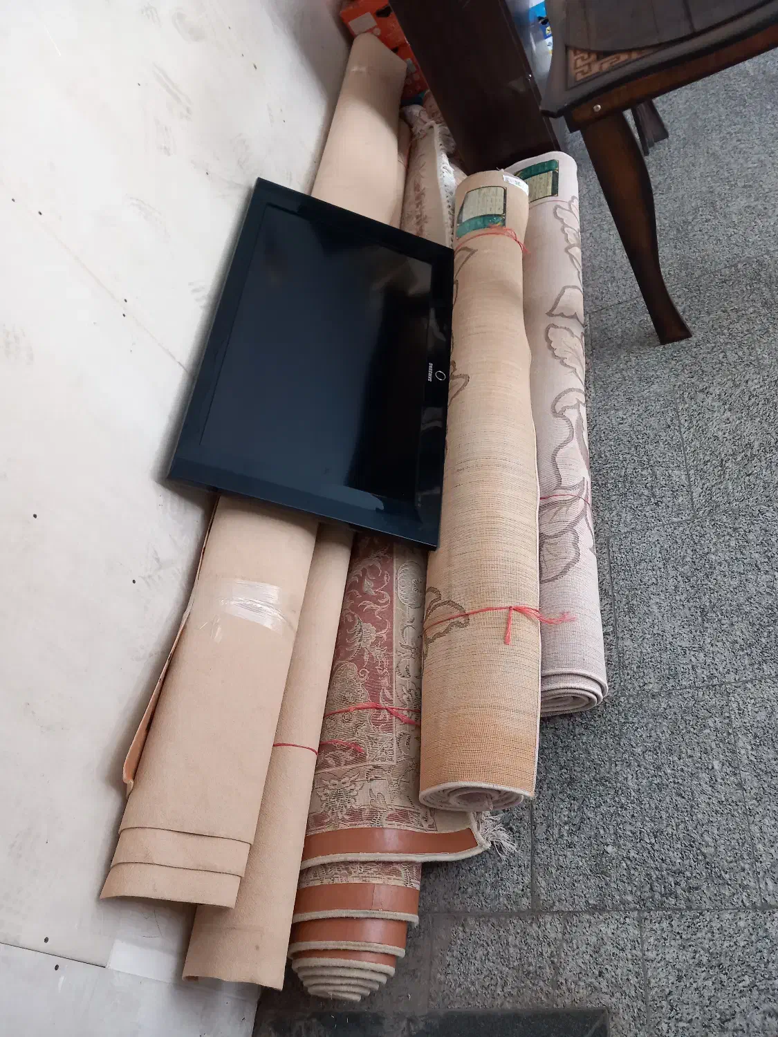 حراج لوازم منزل و آشپزخانه|حراج|رشت, باهنر|دیوار