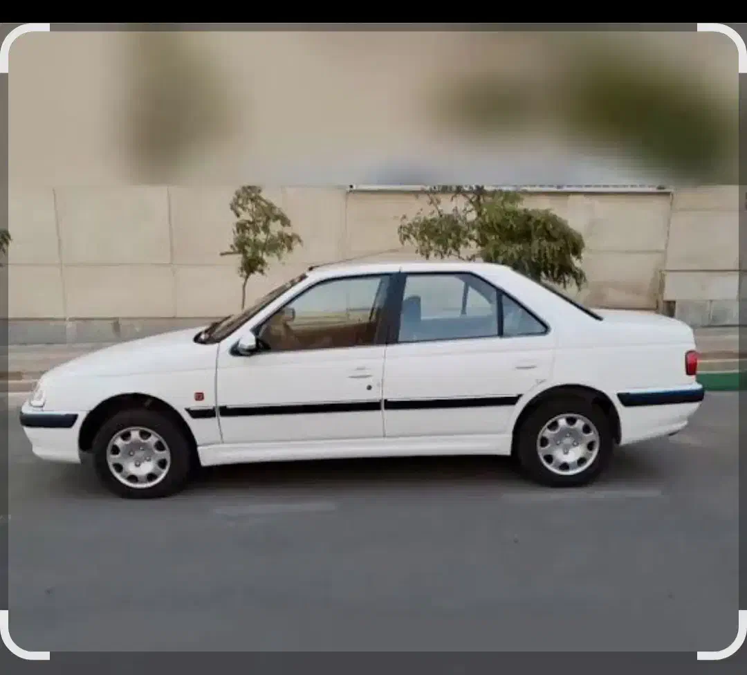 پارسال مدل1400|خودرو سواری و وانت|قروه, |دیوار