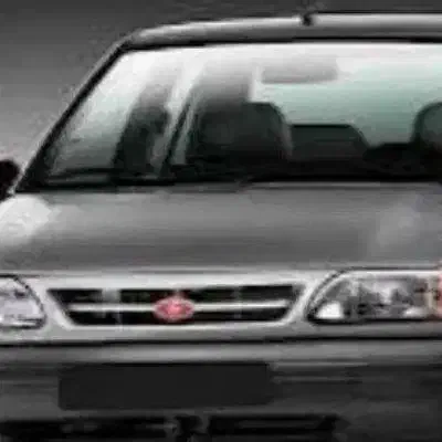 پراید|خودرو سواری و وانت|خاش, |دیوار