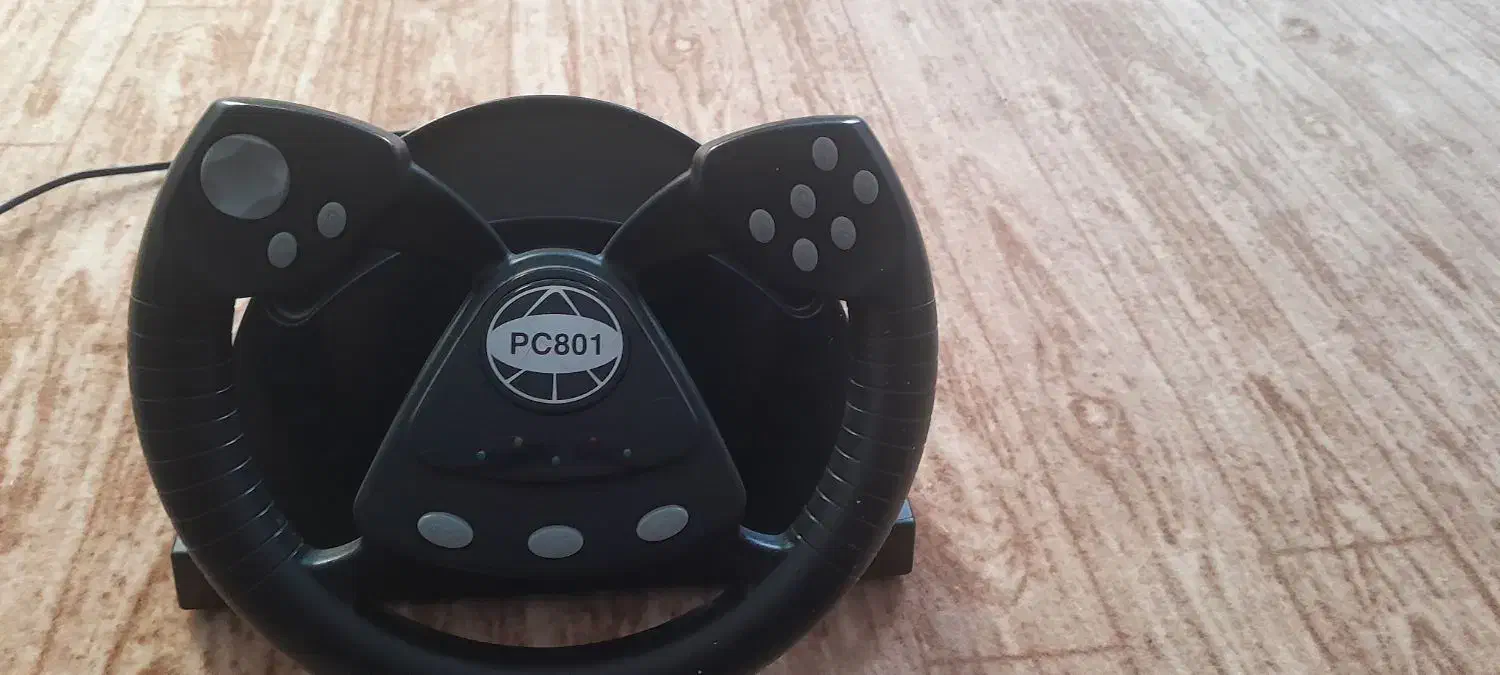 فرمان‌بازی‌معاوضه‌دارم|کنسول، بازی ویدئویی و آنلاین|الوند, |دیوار