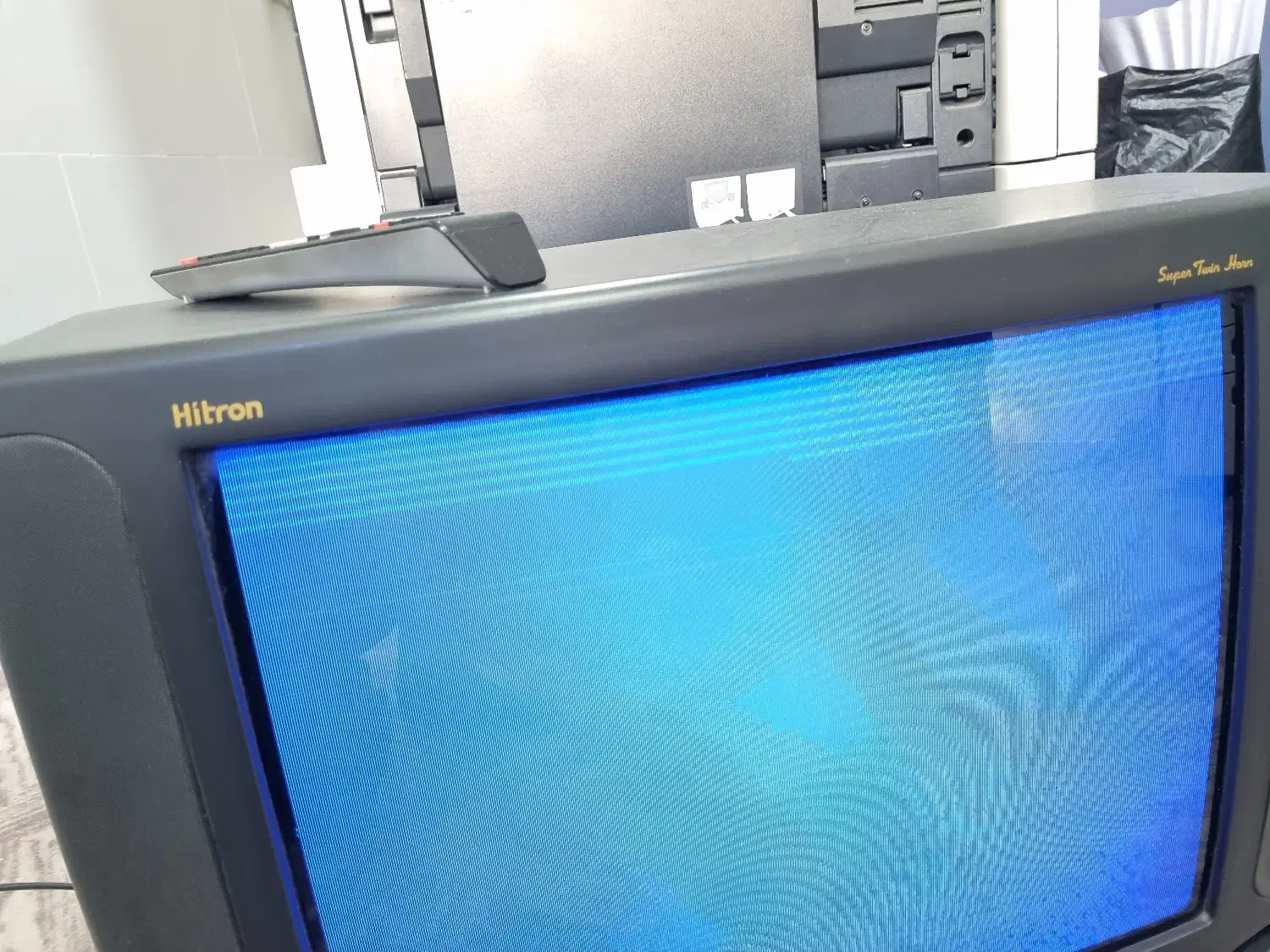 تلویزیون سامسونگ نیازمندتعمیر|تلویزیون و پروژکتور|قائم‌شهر, |دیوار